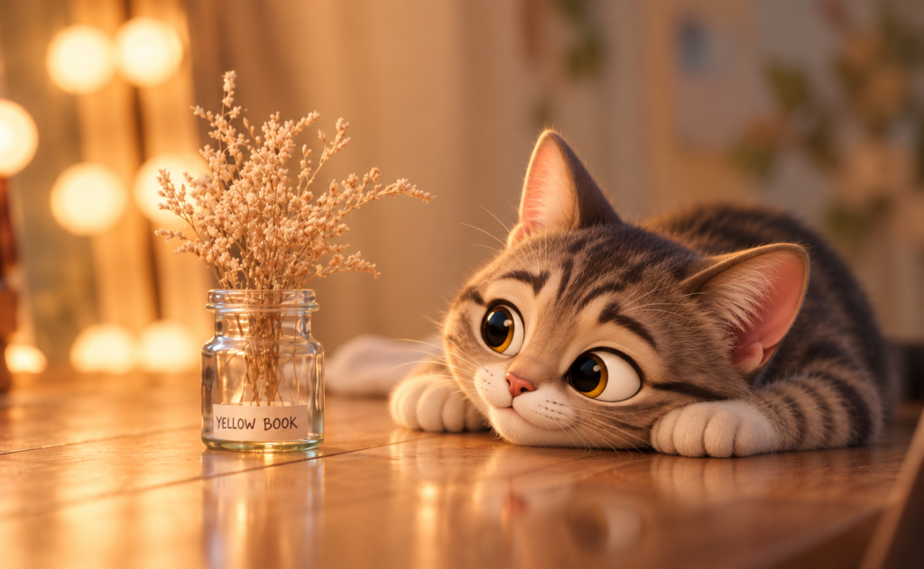 Les besoins alimentaires fondamentaux d’un chat