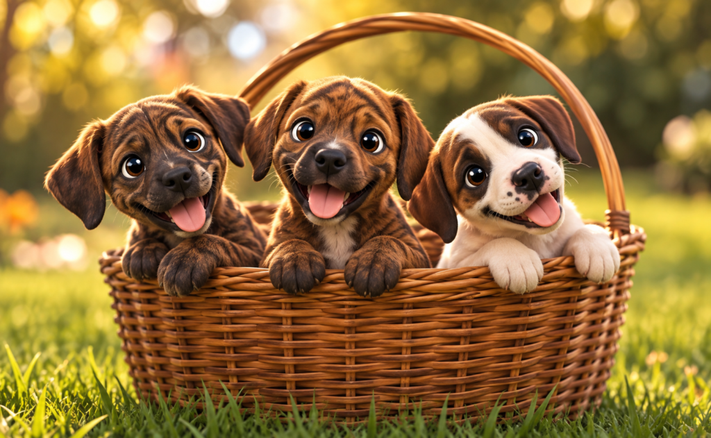 Erreurs nutritionnelle que font les propriétaires d’un chien