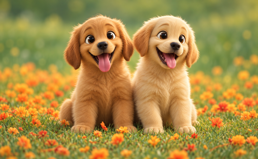 Les erreurs les plus fréquentes que font les propriétaires de chiens