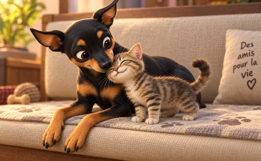 Nourriture chien et chat: Comment lire l’étiquette d’un sac de nourriture?