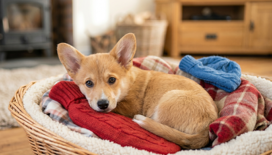 La parvovirose est une maladie virale très contagieuse causée par le parvovirus canin